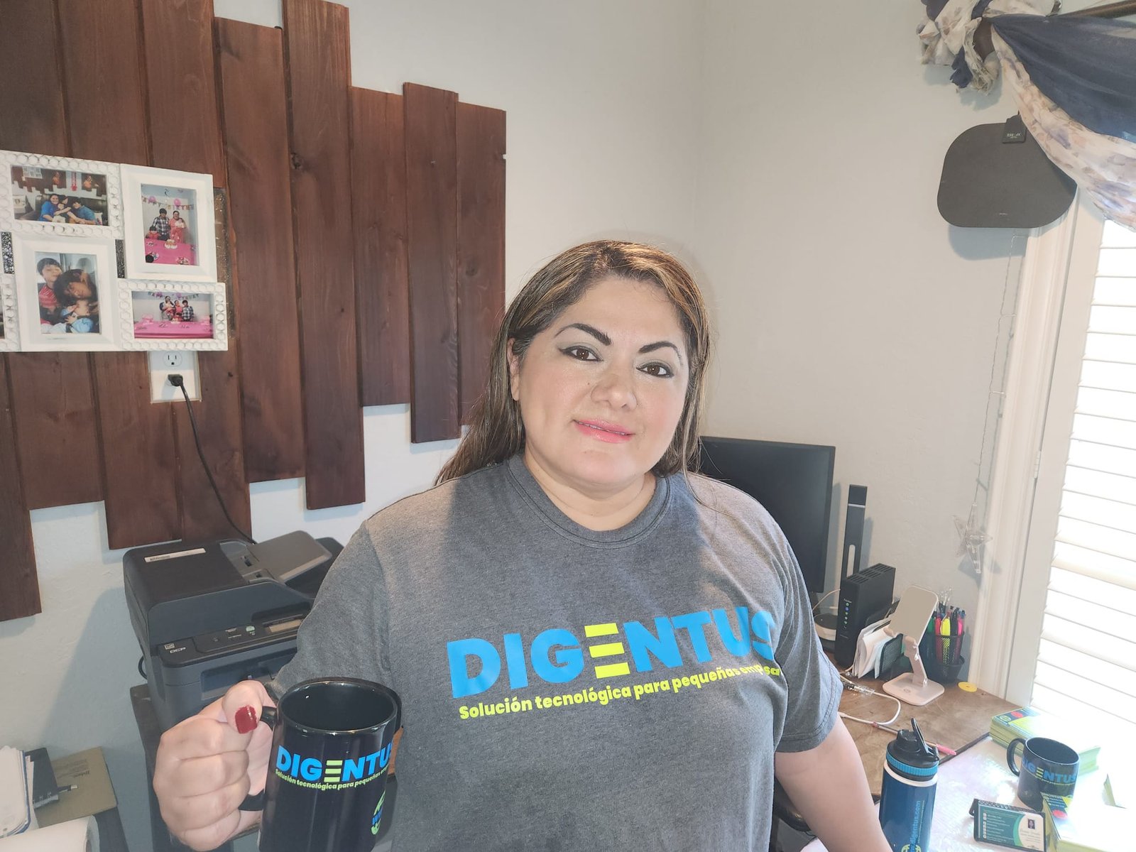 Roxana Granda Medina